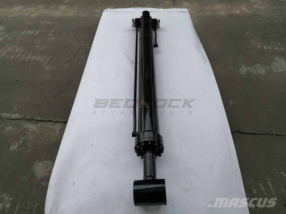 Bedrock 311 312 314 Overige componenten