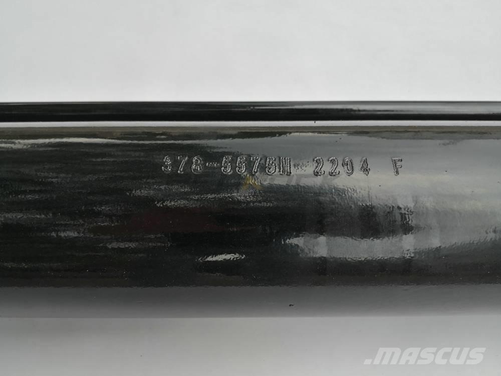 Bedrock 311 312 314 Overige componenten