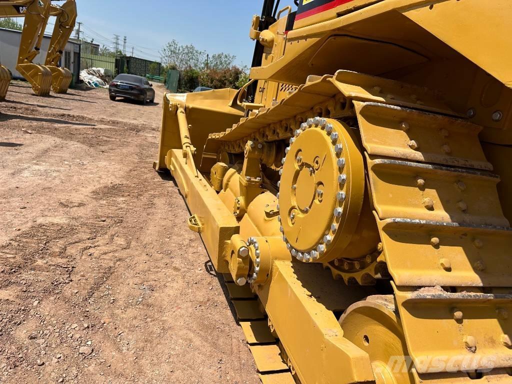 CAT D 8 R Rupsdozers