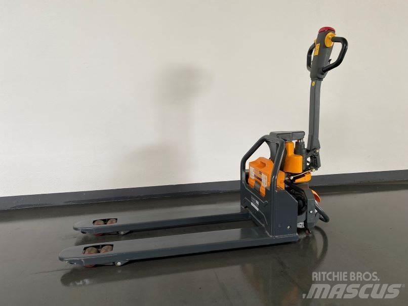 Carer CBD12W-Li Electro-pallettrucks