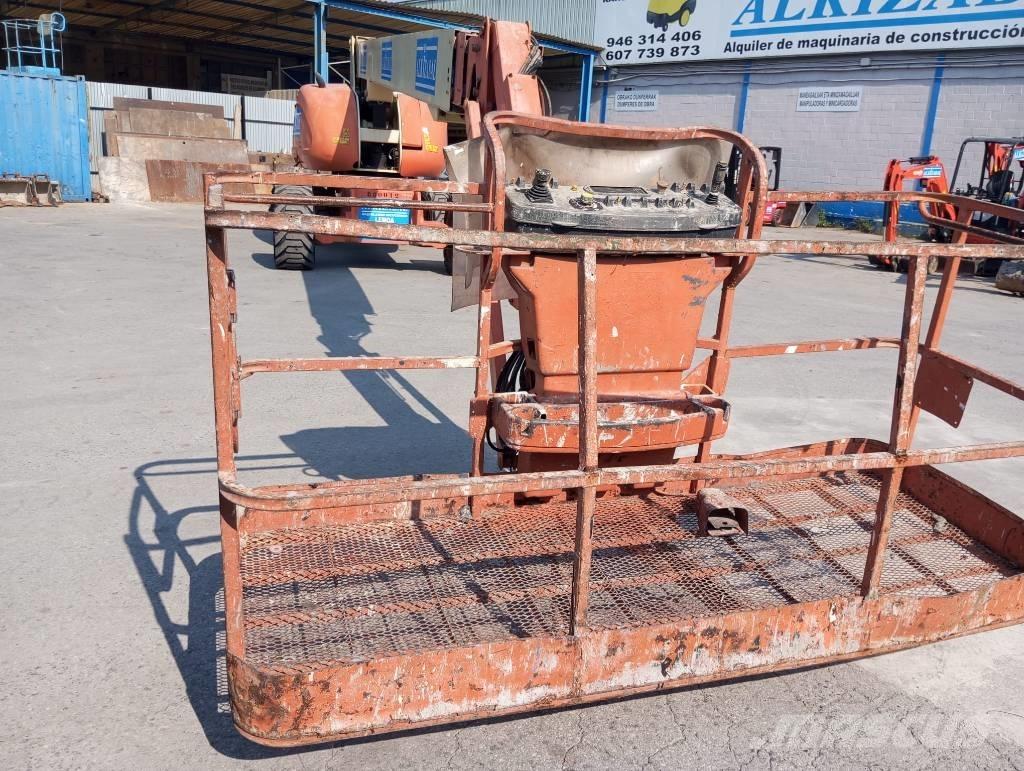 JLG 860 SJ Telescoophoogwerkers