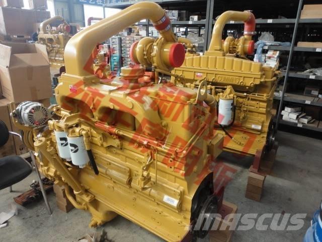 Cummins NTA855-C360 Motoren