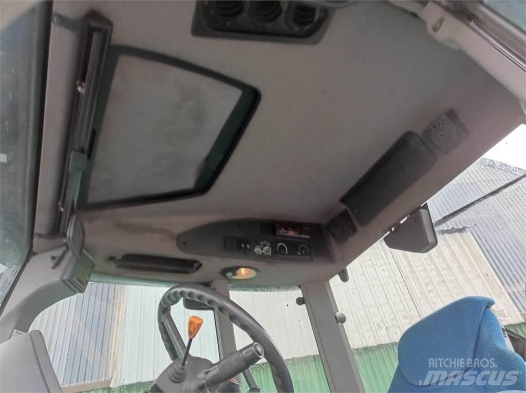 New Holland T 7550 Tractoren