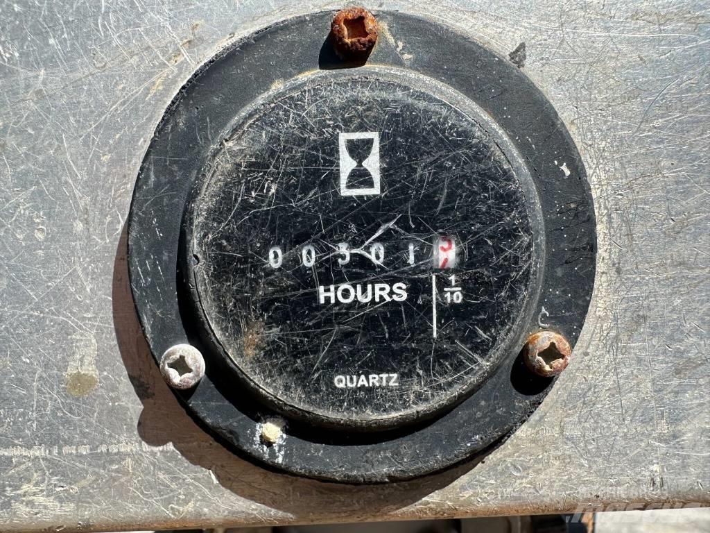 Plafolift PH-13 Schaarhoogwerkers
