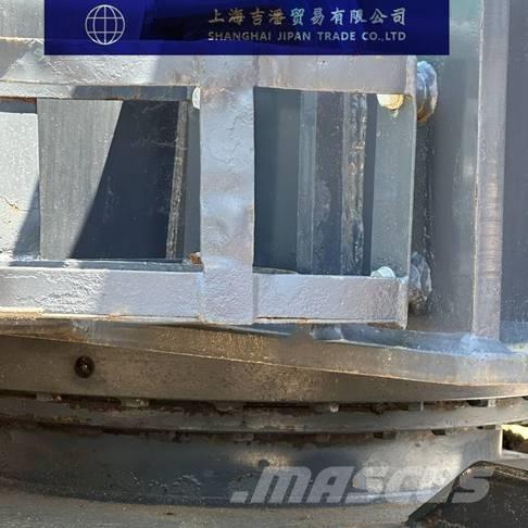 Sunward SWE 70 Rupsgraafmachines