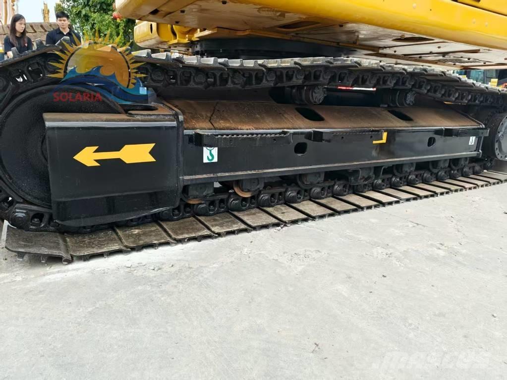 CAT 320 GC Rupsgraafmachines