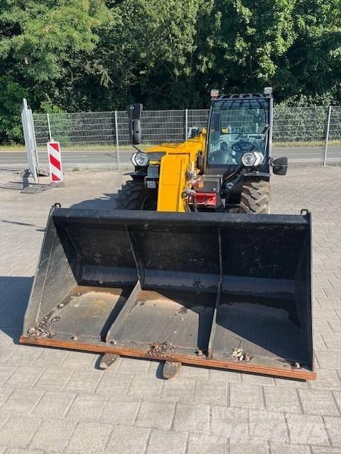 Dieci Mini Agri 26.6 Verreikers