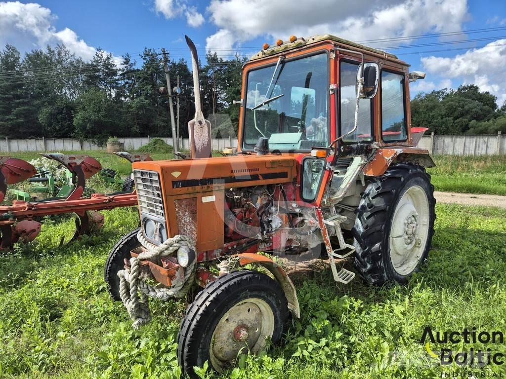 Belarus MTZ 505 Tractoren