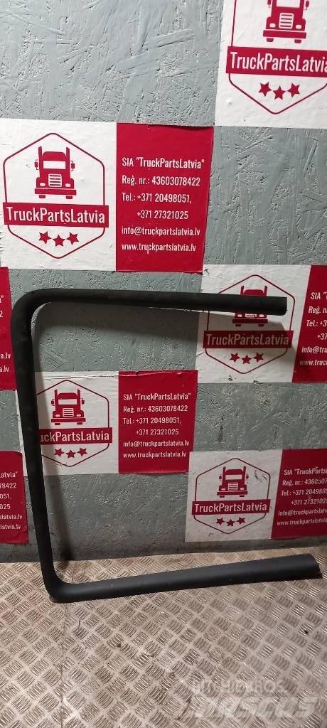 Scania R 440    1740285 Cabine en interieur
