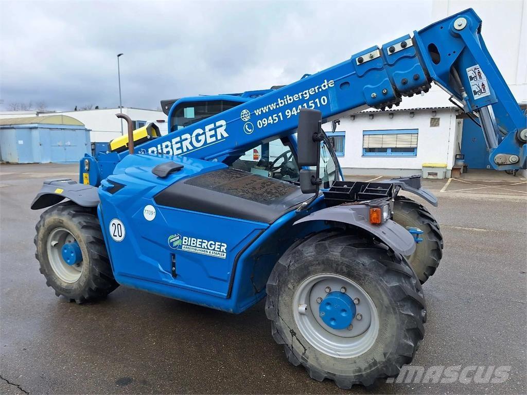 Merlo TF 30.9 G Verreikers