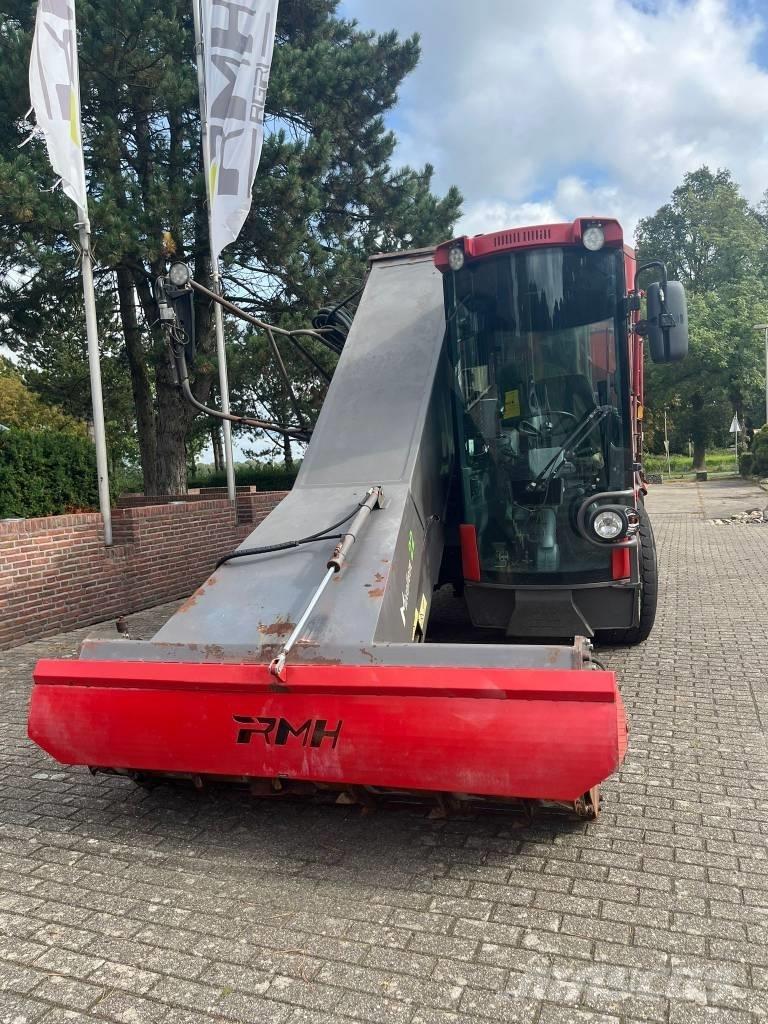 RMH Mixellent 22 Mengvoedermachines