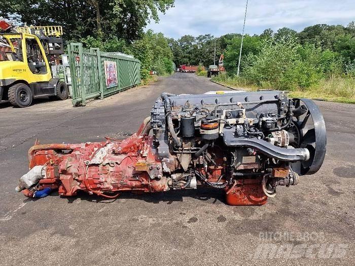 Iveco Cursor 10 Transport - Anderen