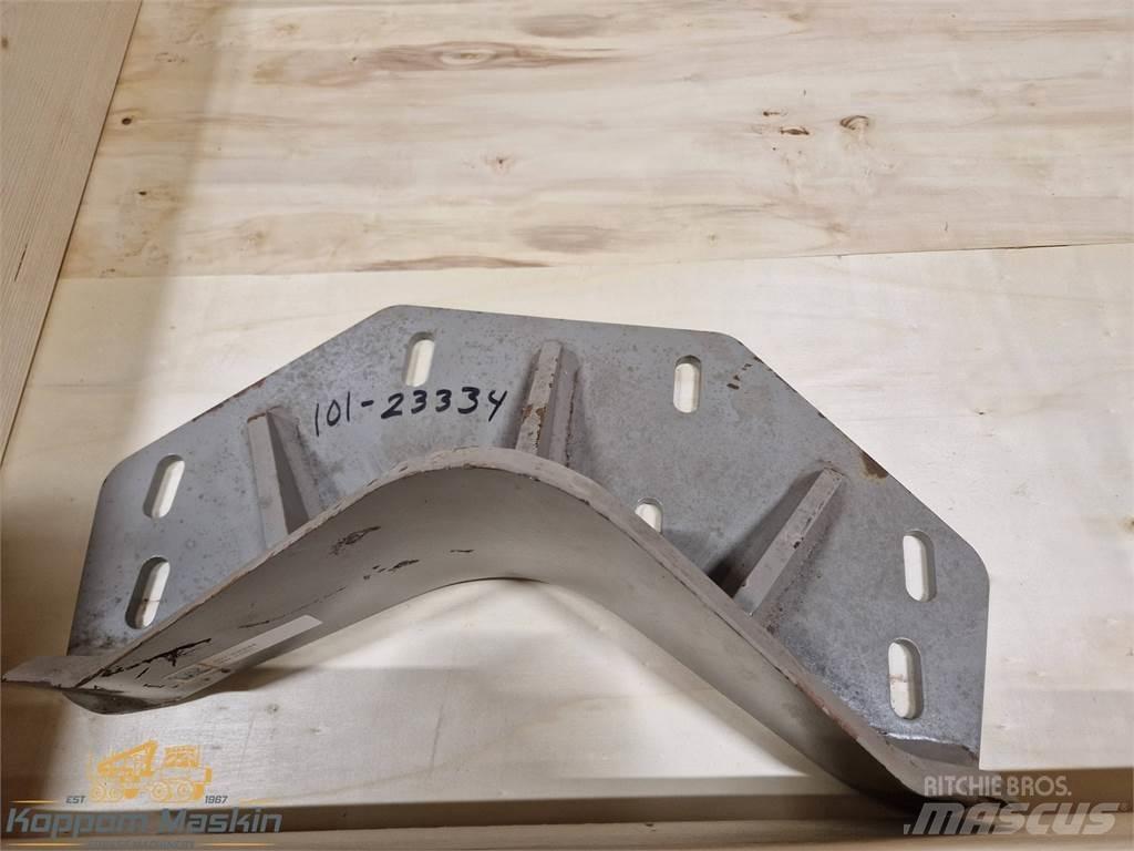 Rottne 101-23334 Boomvelkoppen