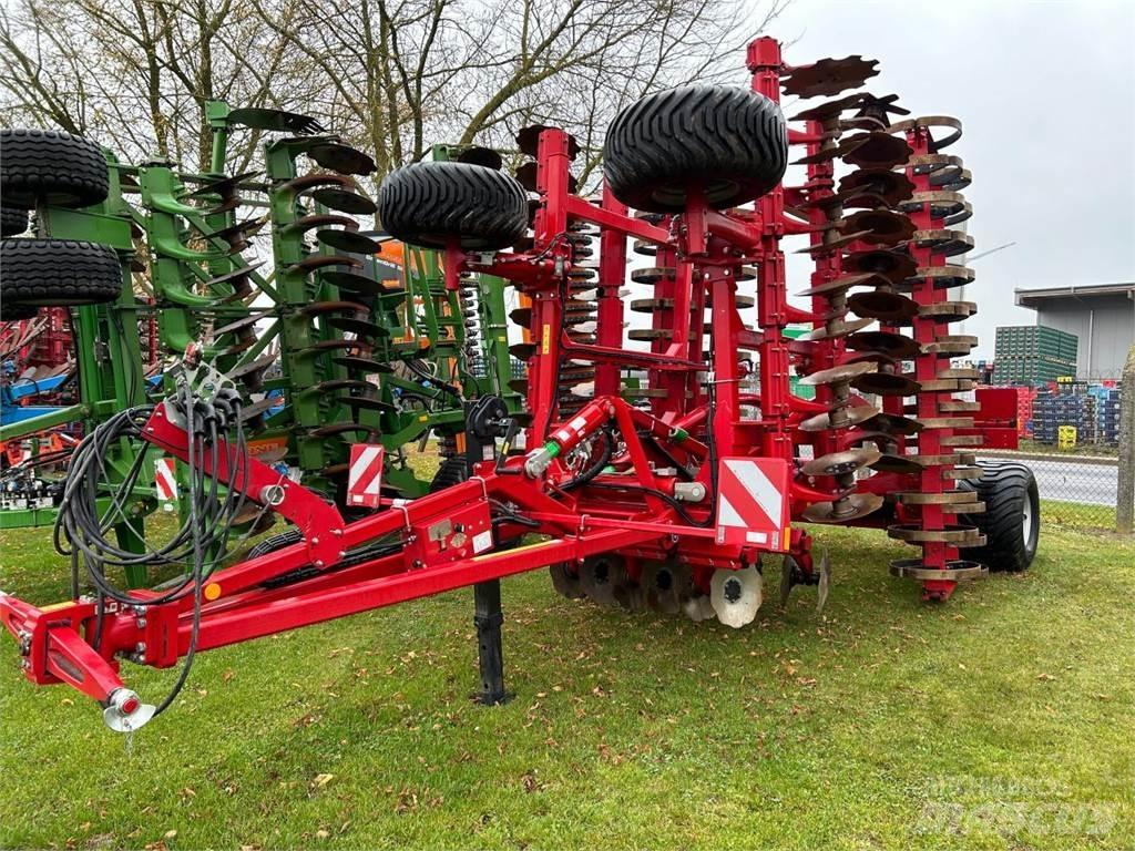 Horsch Jocker 6 RT Schijveneggen