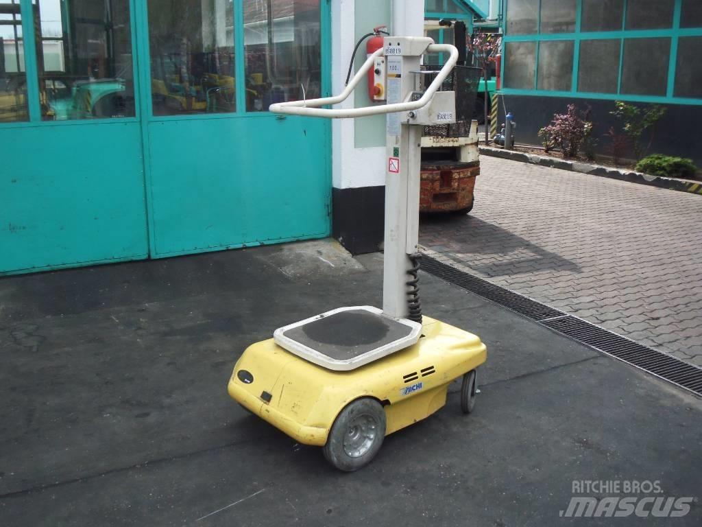 Aichi SX015      V-1650 Personenliften en invalideliften