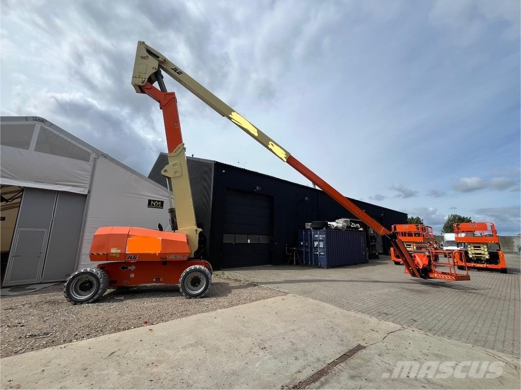 JLG H 800 AJ Knikarmhoogwerkers