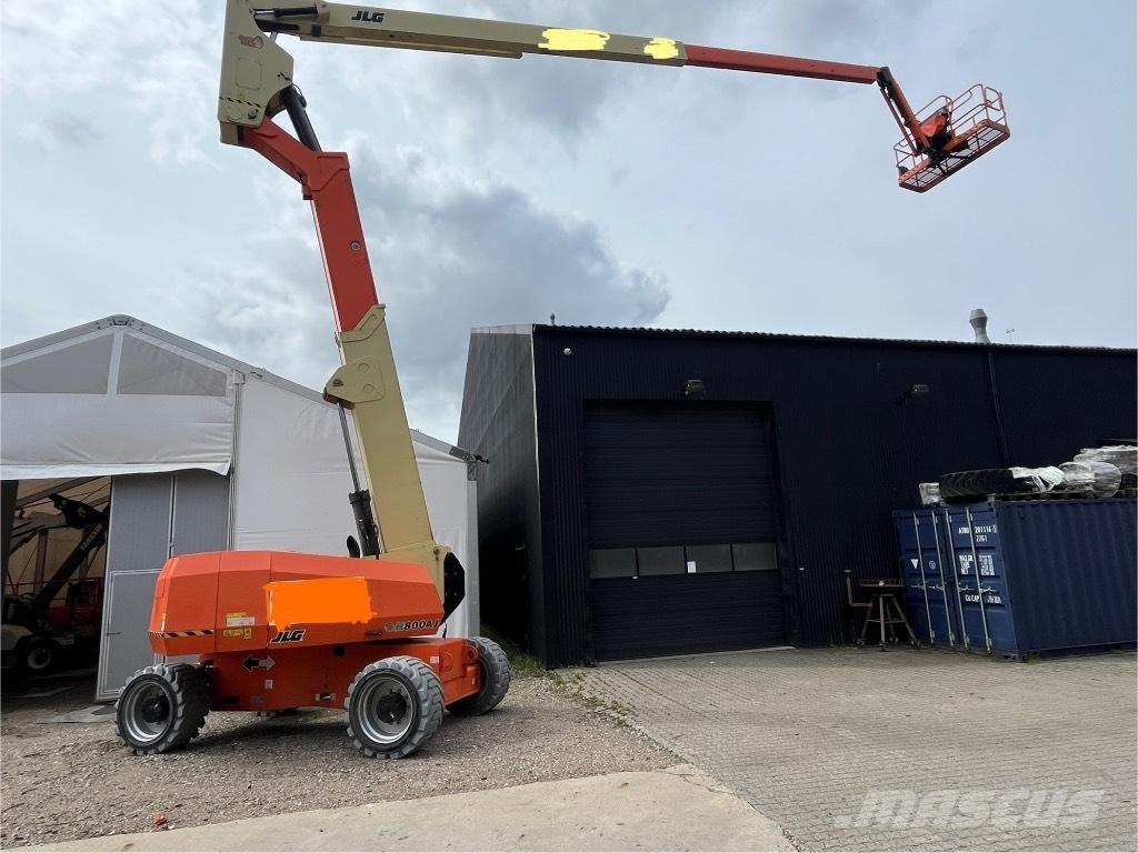 JLG H 800 AJ Knikarmhoogwerkers