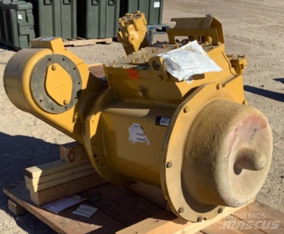 CAT 6V-1720 7 Versnellingsbakken