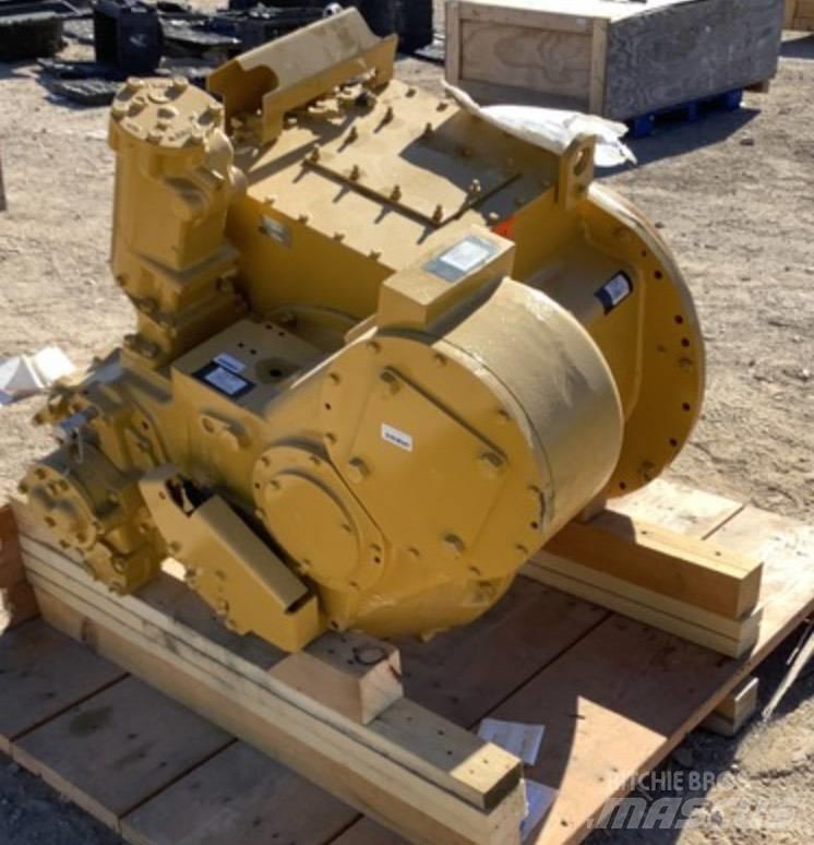 CAT 6V-1720 7 Versnellingsbakken