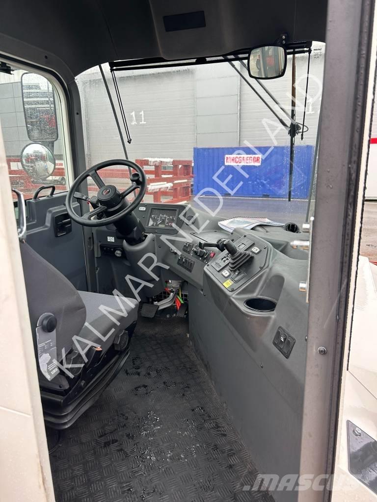 Kalmar T2i Terminaltrekkers