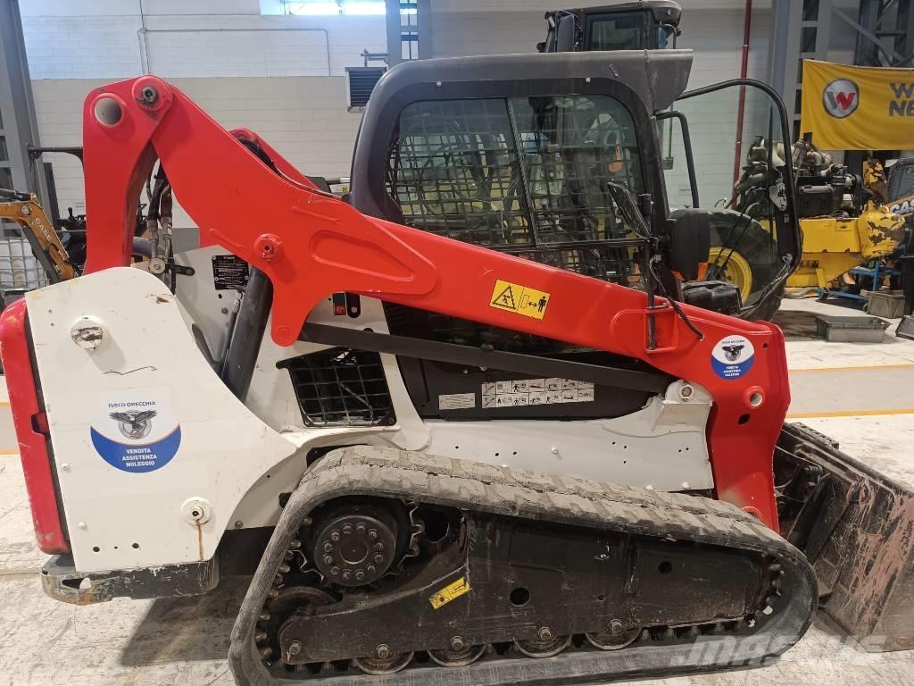 Bobcat T 590 Schrankladers