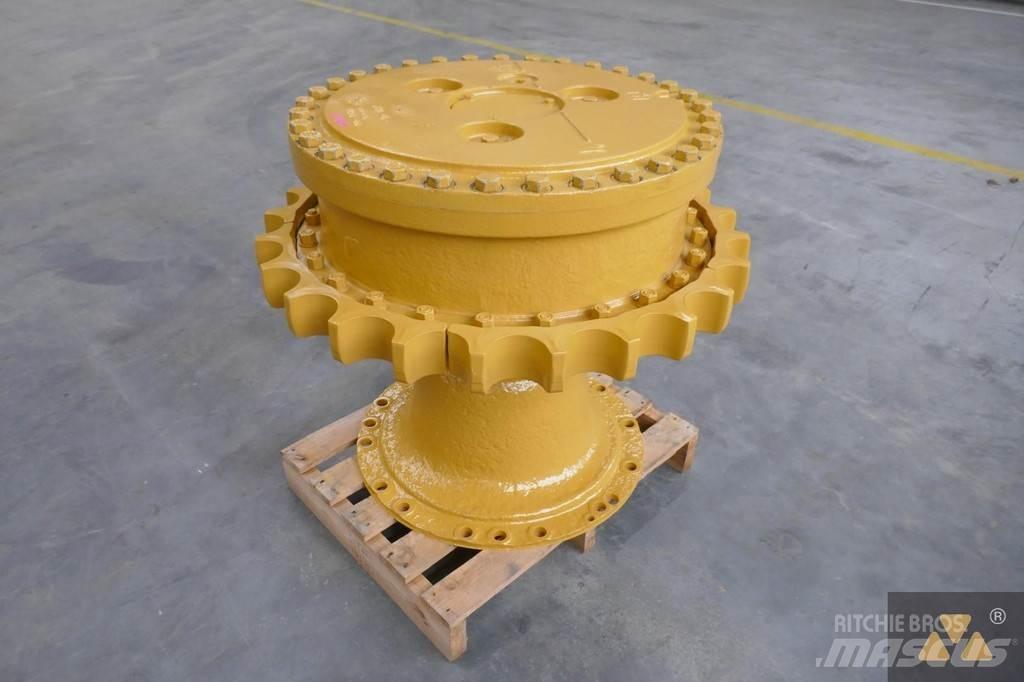 CAT 265-2299 Assen