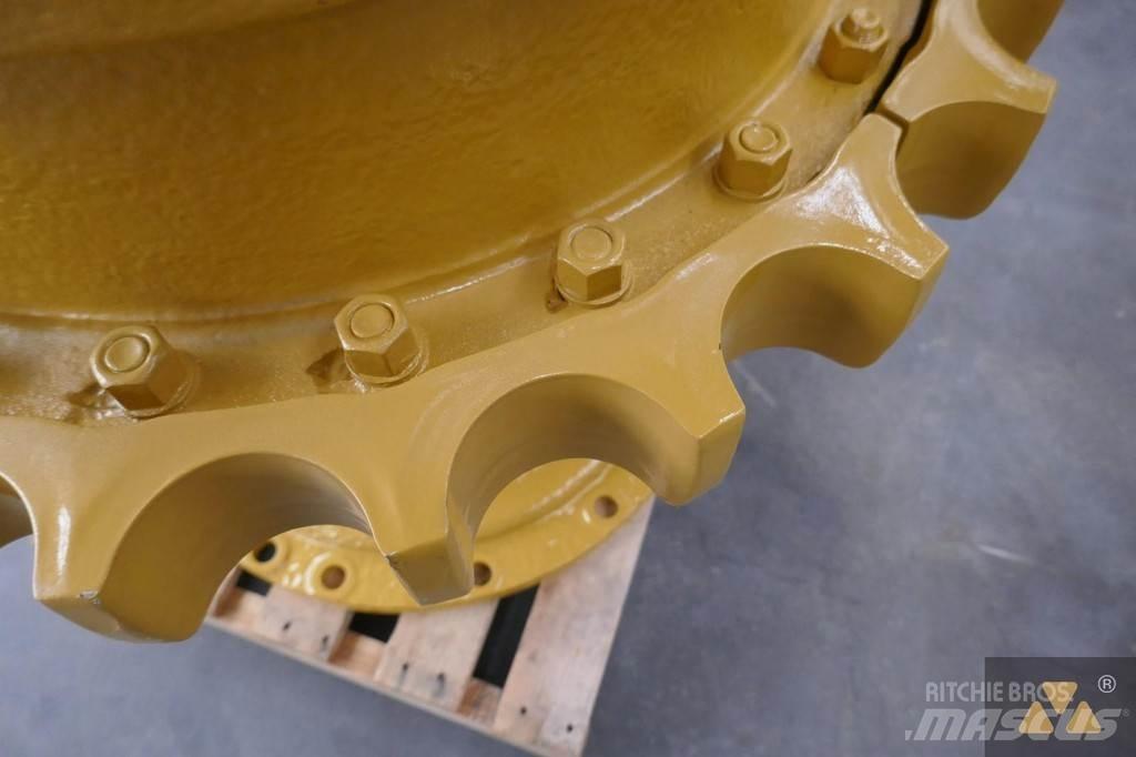 CAT 265-2299 Assen