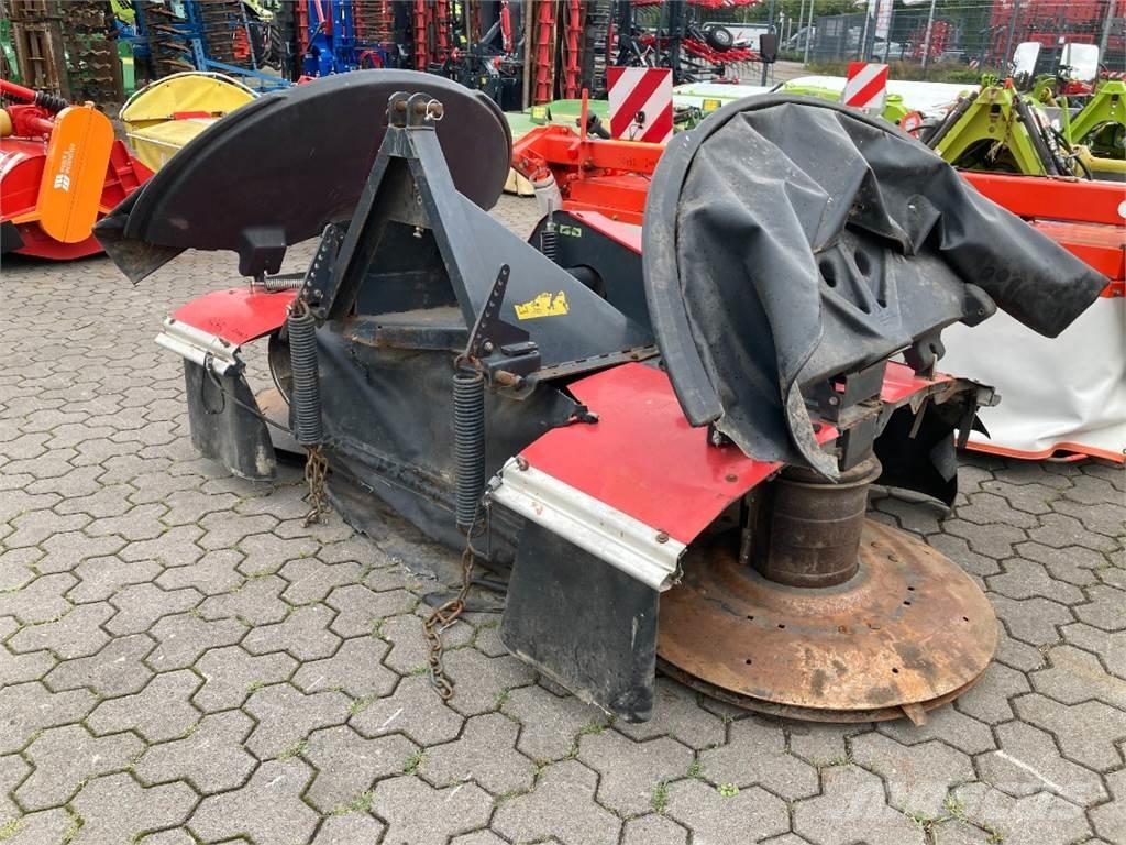 Vicon CM 296 Maaikneuzers