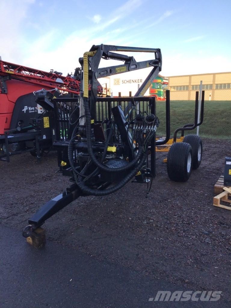 Mowi Skog 85 Landbouw - overige