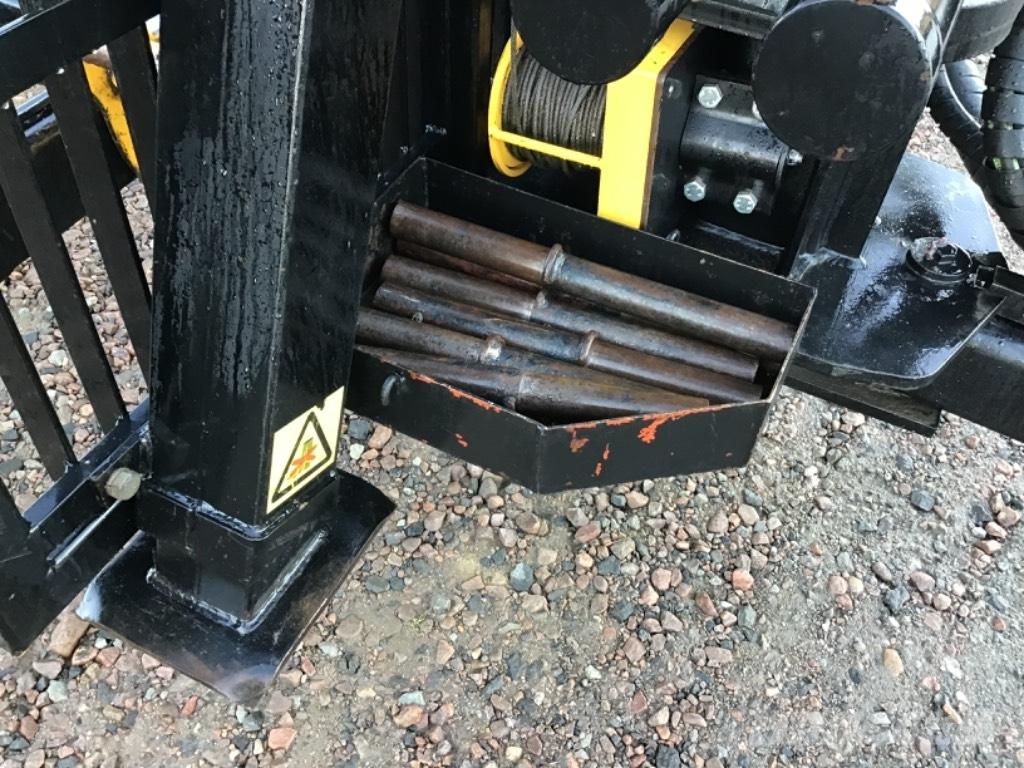 Mowi Skog 85 Landbouw - overige