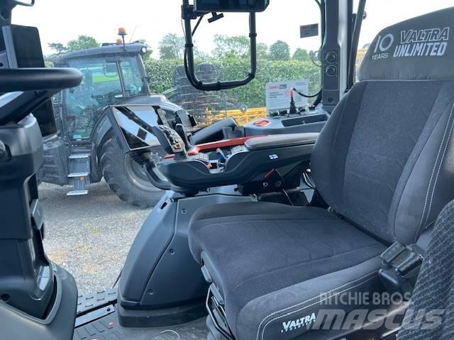 Valtra T 175 V Tractoren