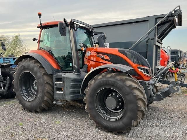 Valtra T 175 V Tractoren
