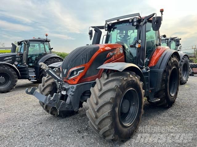 Valtra T 175 V Tractoren