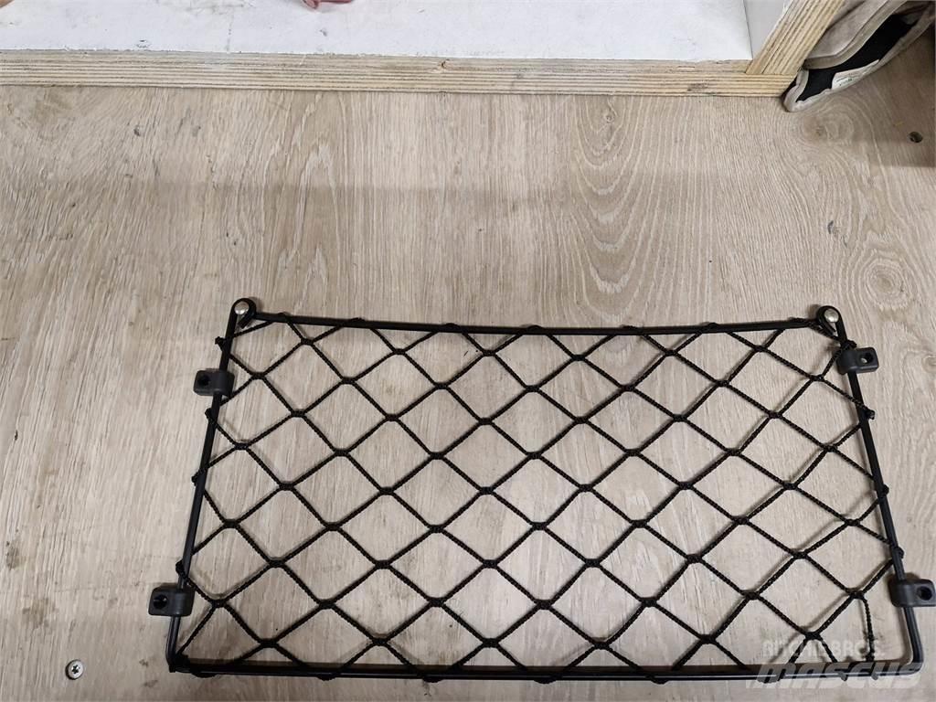 Eco Log 7006188 Cabine en interieur