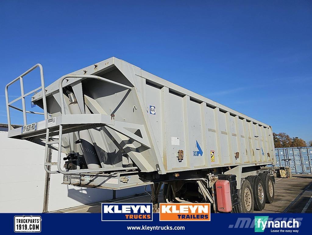 Stas S3SA334K0V16 Kippers