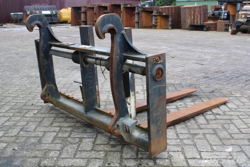 ABL PS-3-1500 Vorken