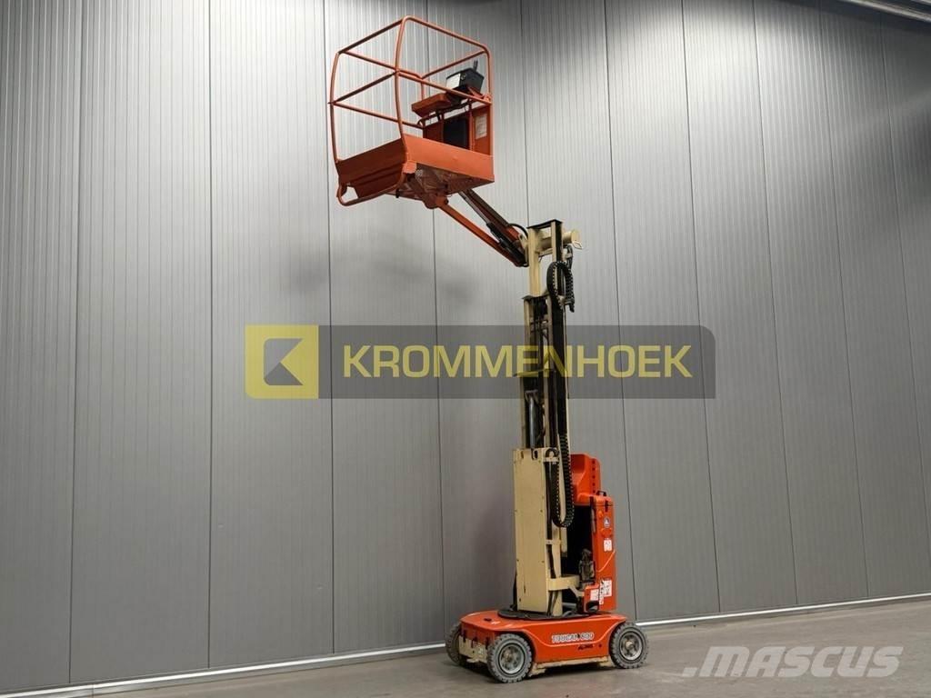 JLG Toucan 800A Andere liften en hoogwerkers