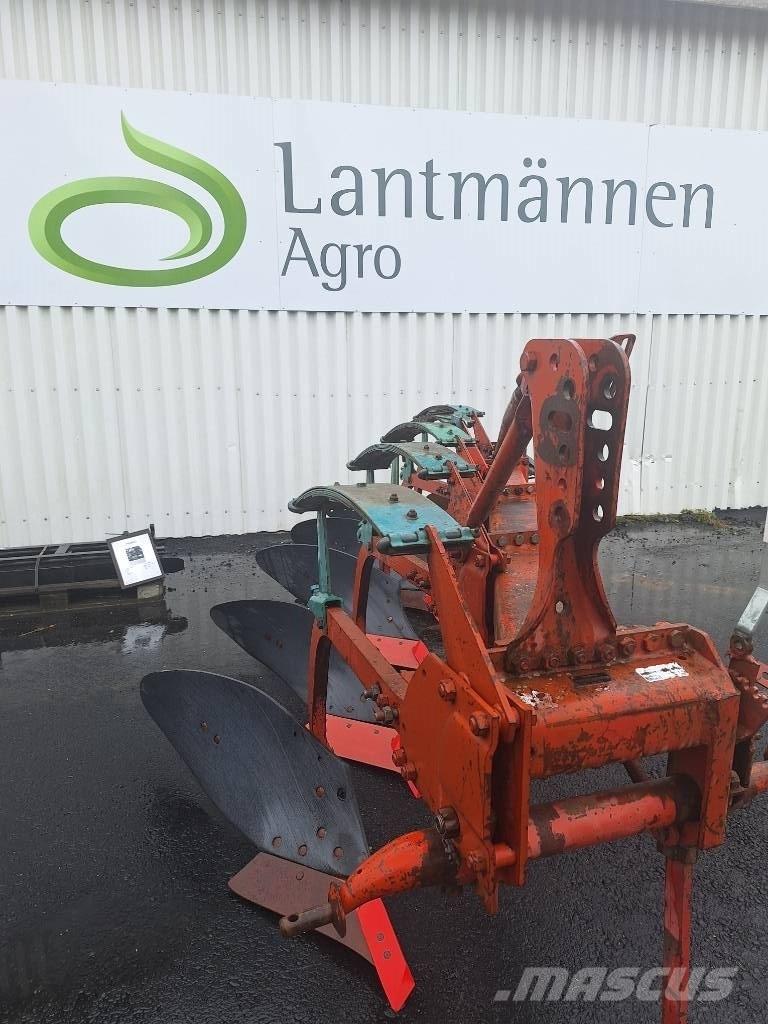 Kverneland W2 Conventionele ploegen