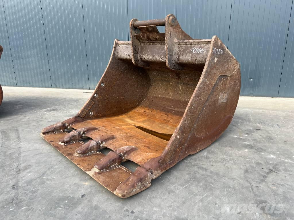 OilQuick OQ80 Bakken