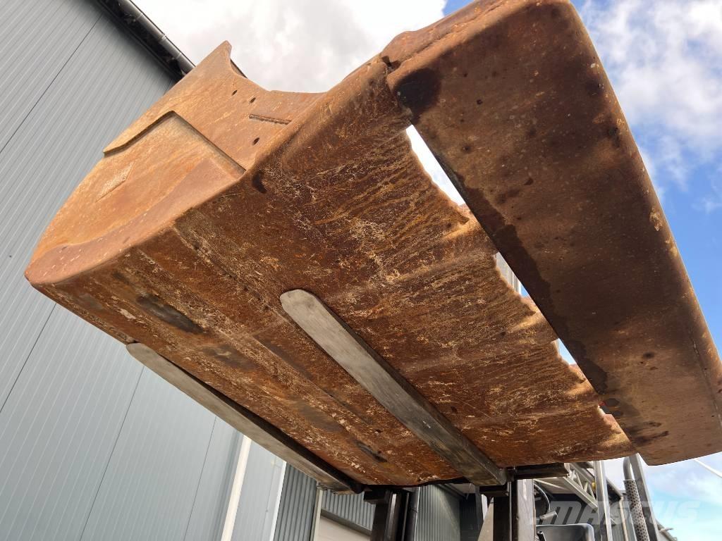 OilQuick OQ80 Bakken