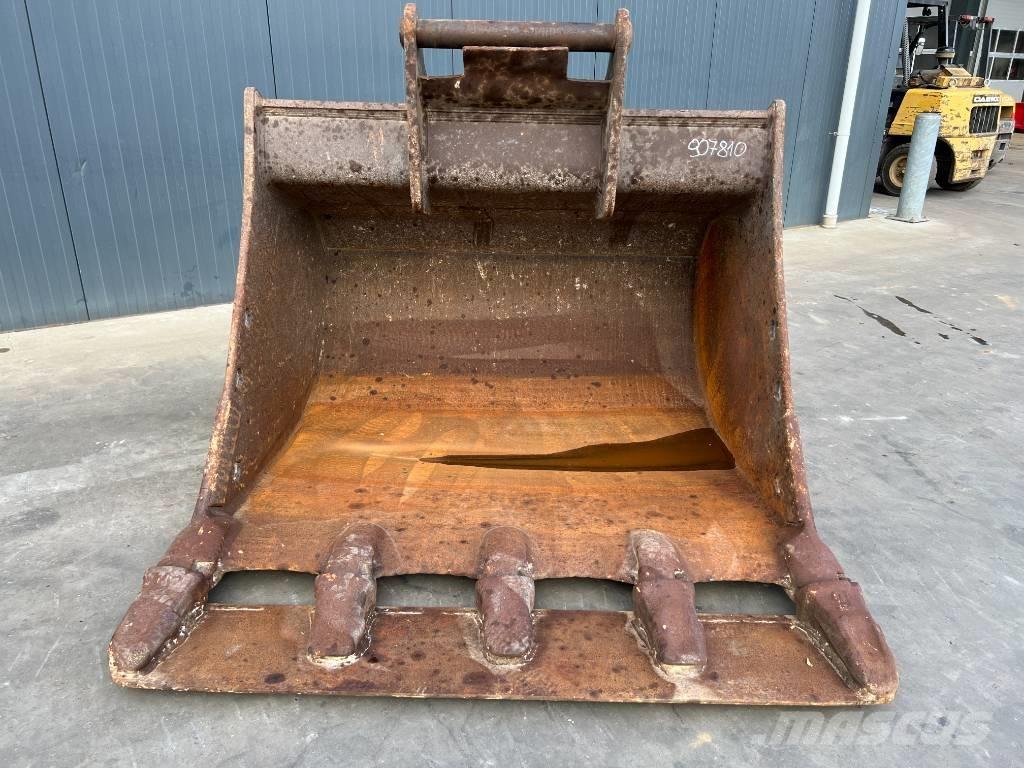 OilQuick OQ80 Bakken