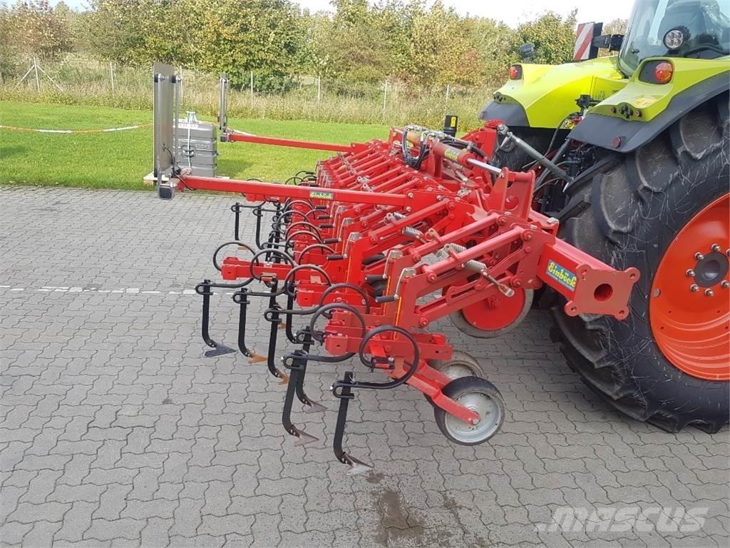 Einböck Chopstar Landbouw - overige