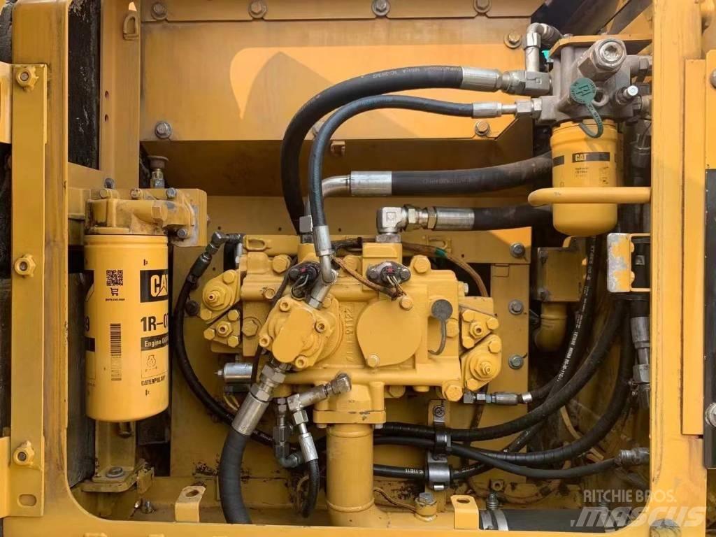 CAT 315 B L VAH Rupsgraafmachines