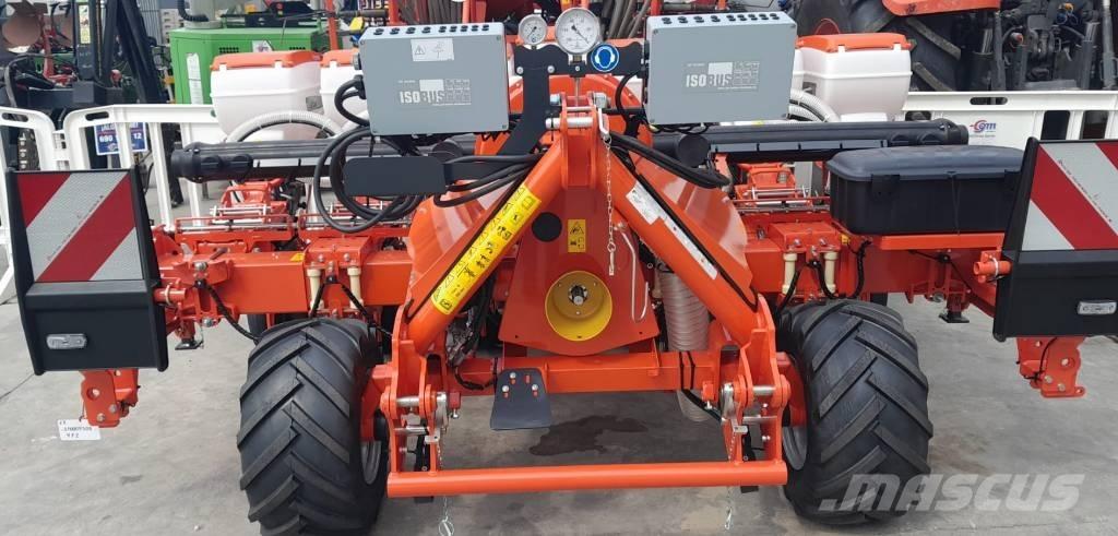 Kubota PP 1451 V Precisiezaaimachines