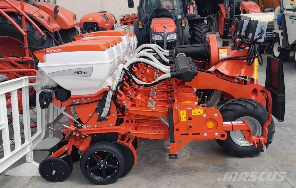 Kubota PP 1451 V Precisiezaaimachines