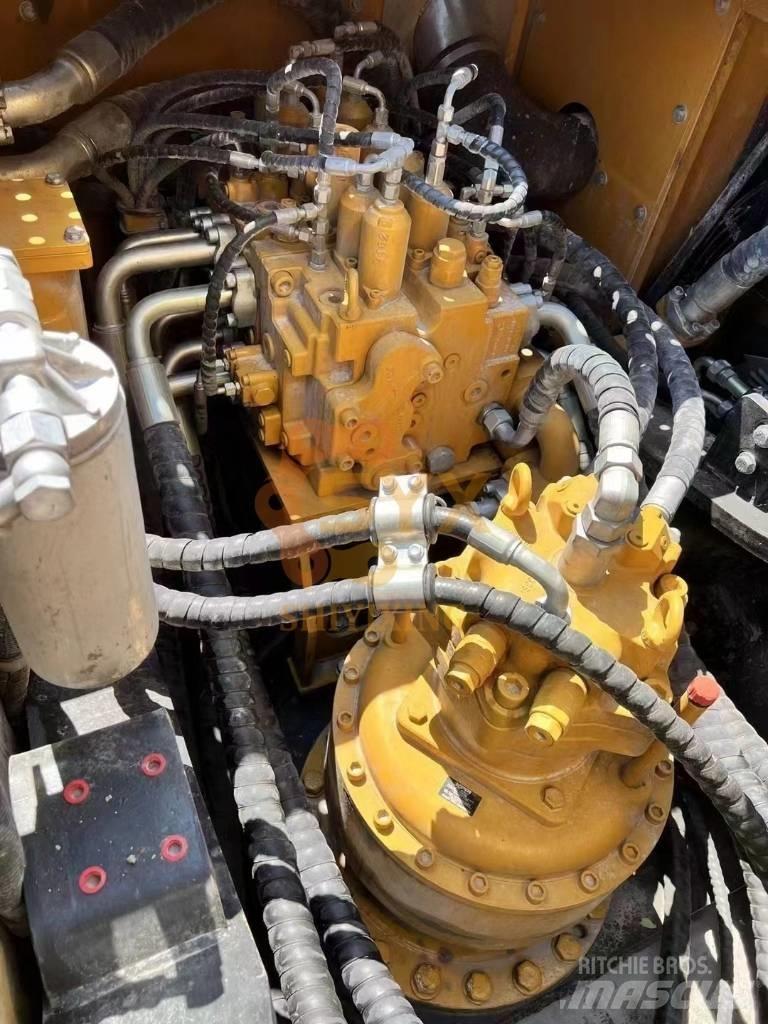Sany SY 485 H Rupsgraafmachines