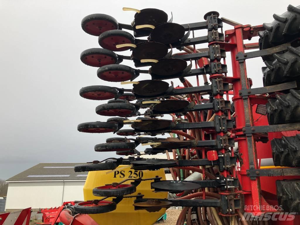 Horsch Pronto 6 DC Zaaimachines