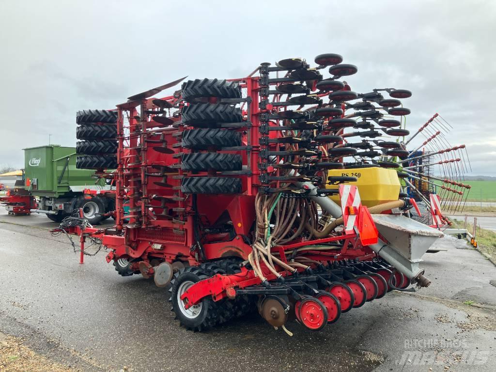 Horsch Pronto 6 DC Zaaimachines