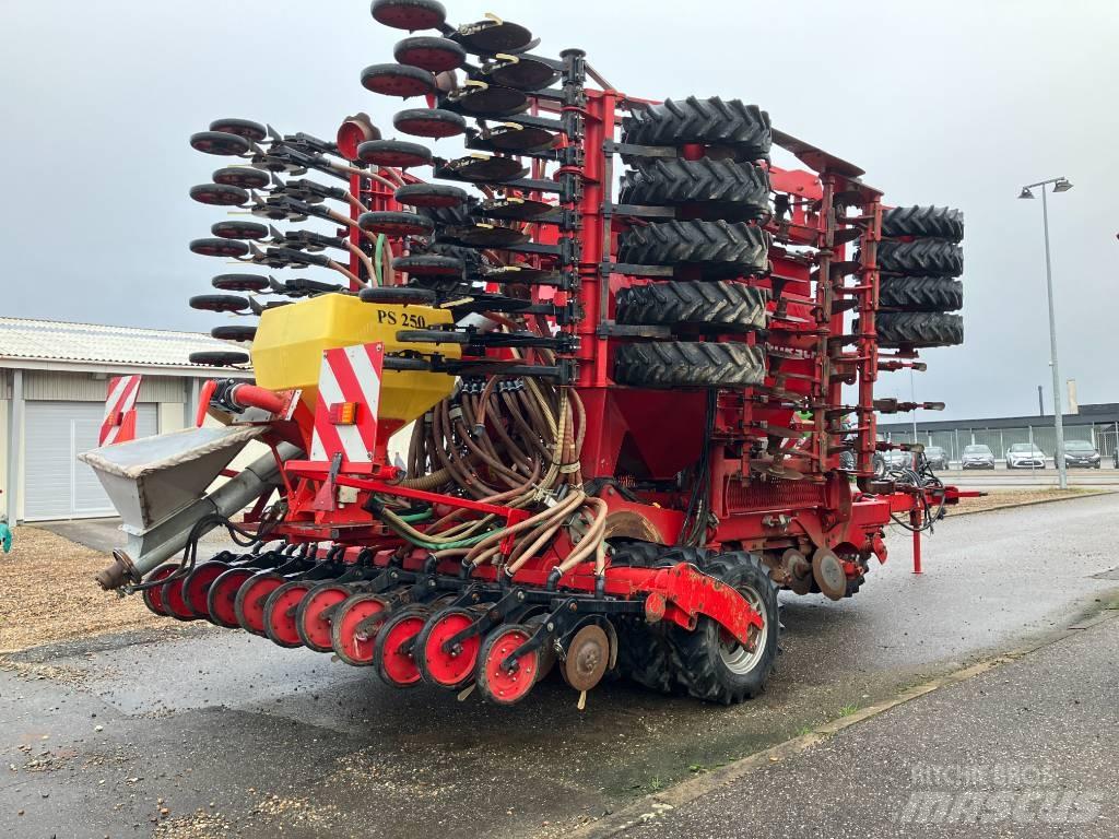 Horsch Pronto 6 DC Zaaimachines