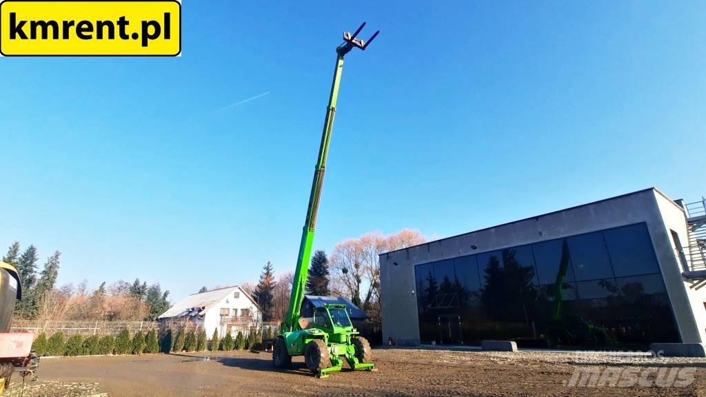 Merlo P 40.17 Verreikers